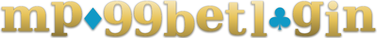 mpo99bet login logo